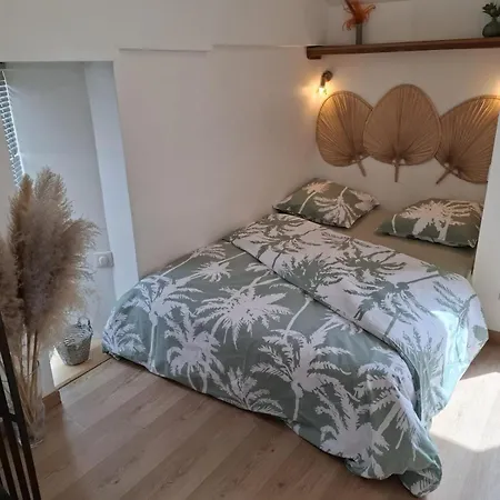 Duplex - Paris Disneyland *