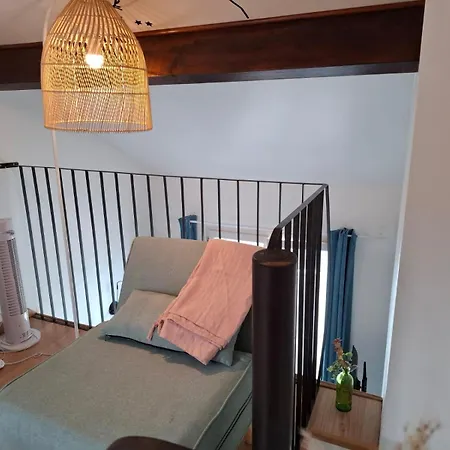 Duplex - Paris Disneyland 公寓 *