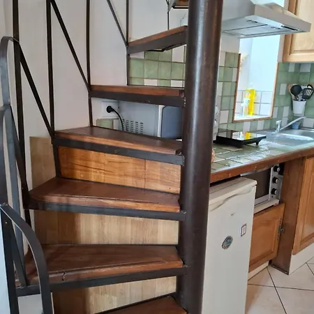 Duplex - Paris Disneyland
