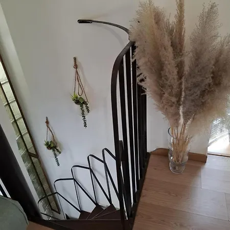 Duplex - Paris Disneyland