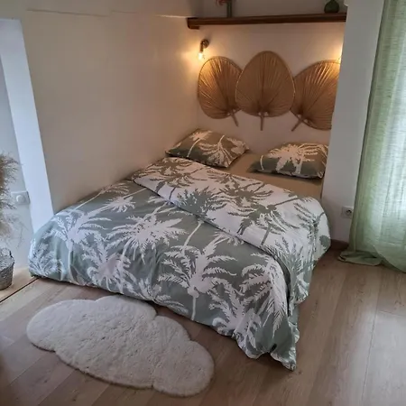 Duplex - Paris Disneyland 公寓 *